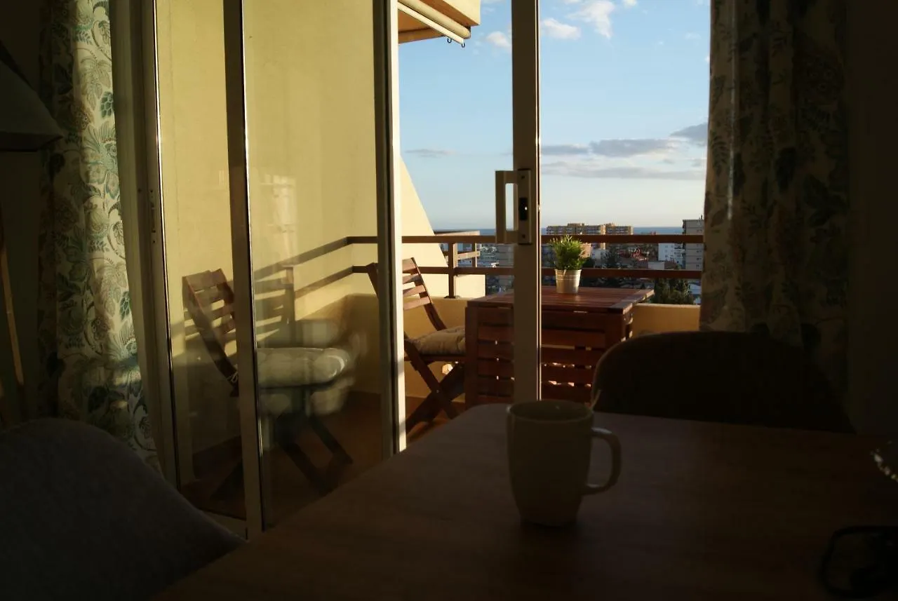 Casa Joca Duquesa Apartamento Torremolinos