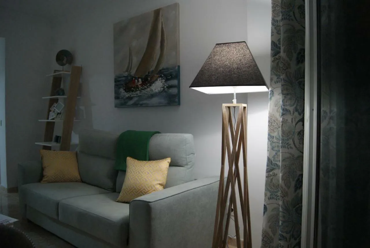 Casa Joca Duquesa Apartamento Torremolinos