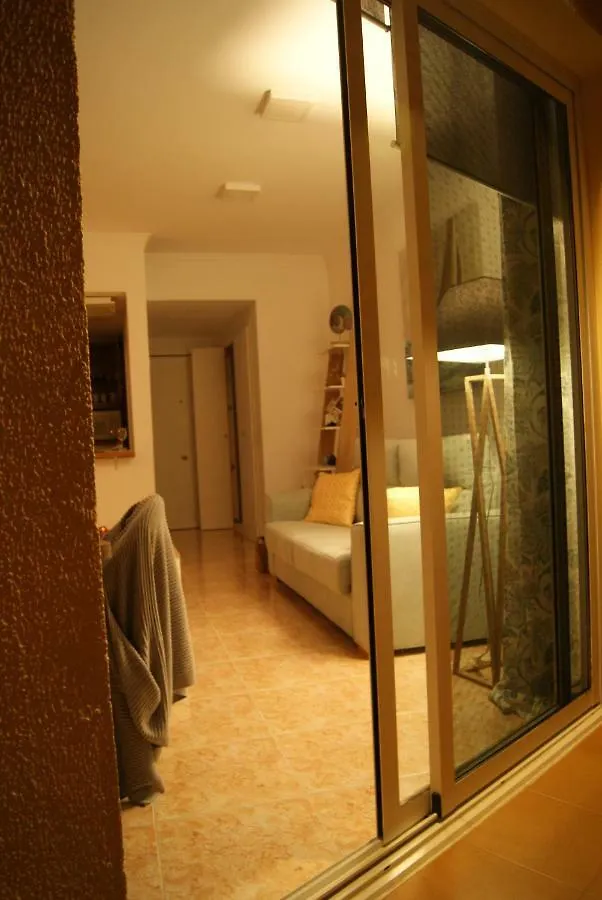 Casa Joca Duquesa Apartamento Torremolinos Espanha