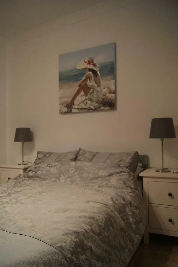 Casa Joca Duquesa Apartamento Torremolinos 0*,