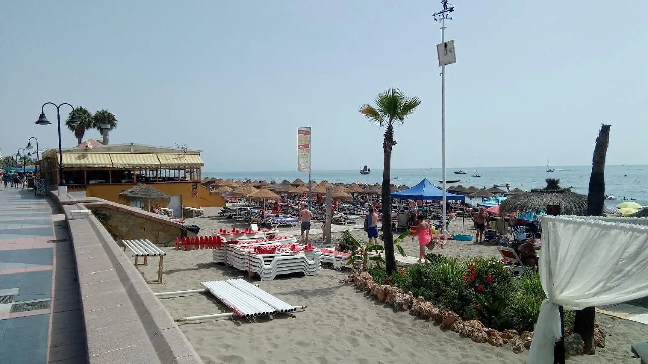 Casa Joca Duquesa Apartamento Torremolinos