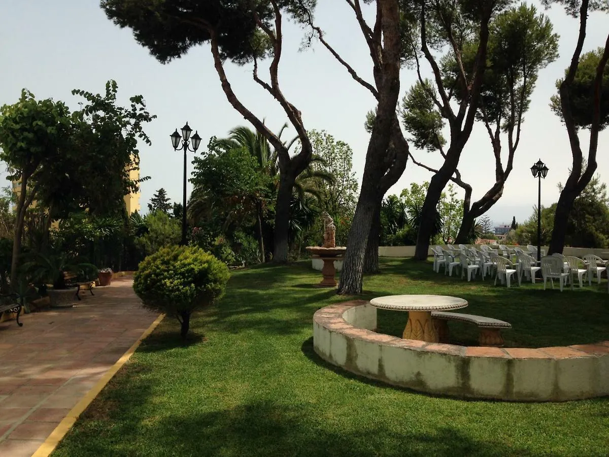 Casa Joca Duquesa Apartamento Torremolinos