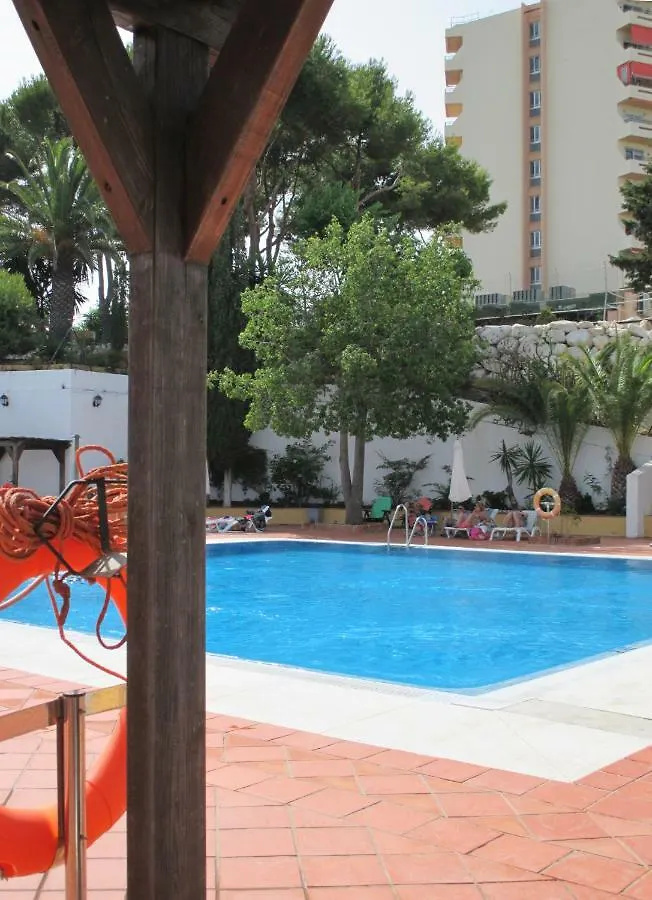 Casa Joca Duquesa Apartamento Torremolinos