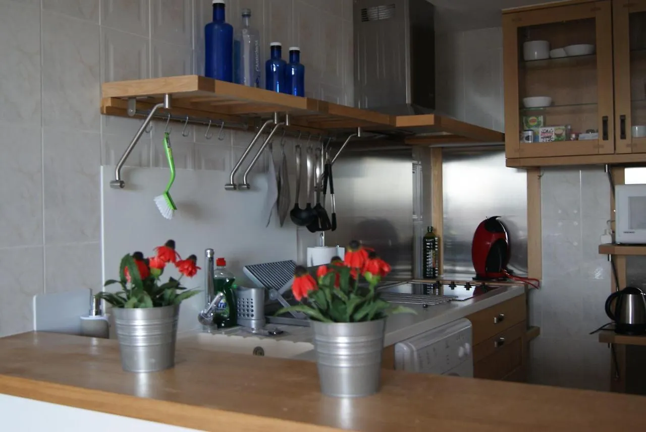Casa Joca Duquesa Apartamento Torremolinos