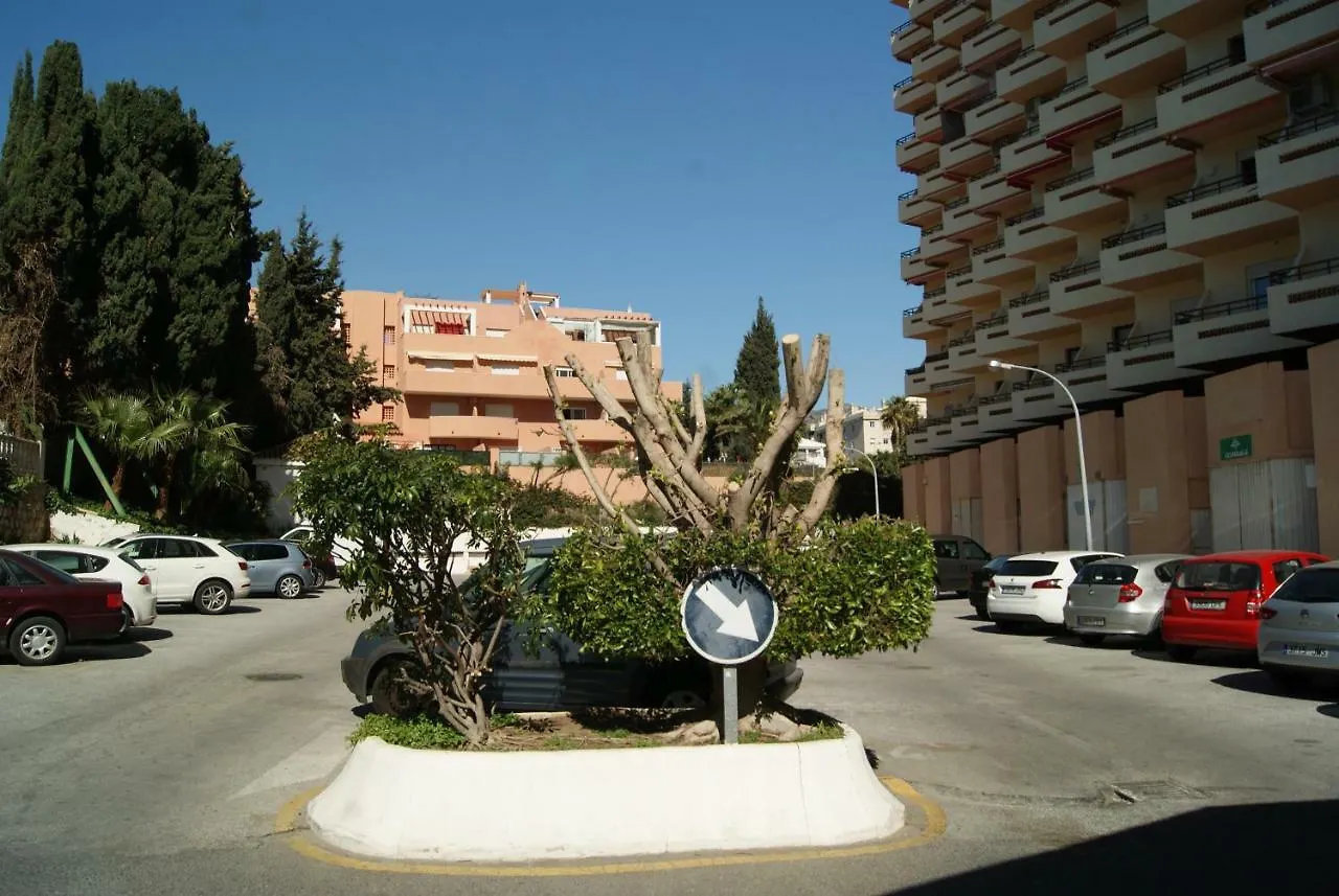 Casa Joca Duquesa Apartment Torremolinos Spain