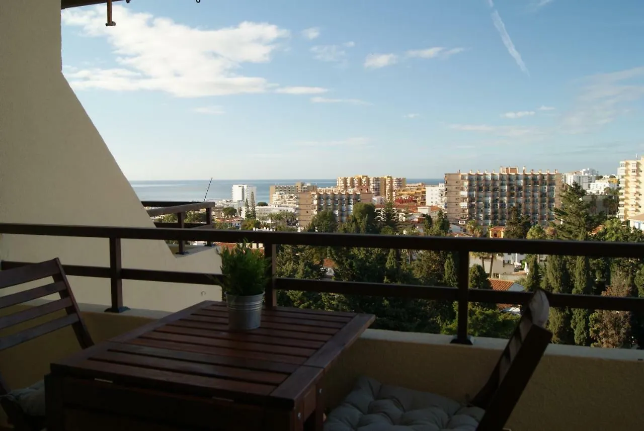 Casa Joca Duquesa Apartment Torremolinos