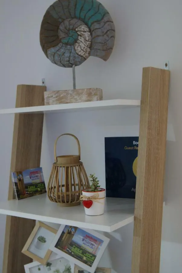 Casa Joca Duquesa Apartment Torremolinos