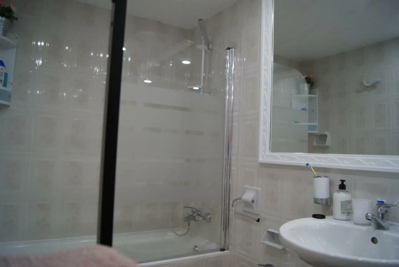 Casa Joca Duquesa Apartment Torremolinos