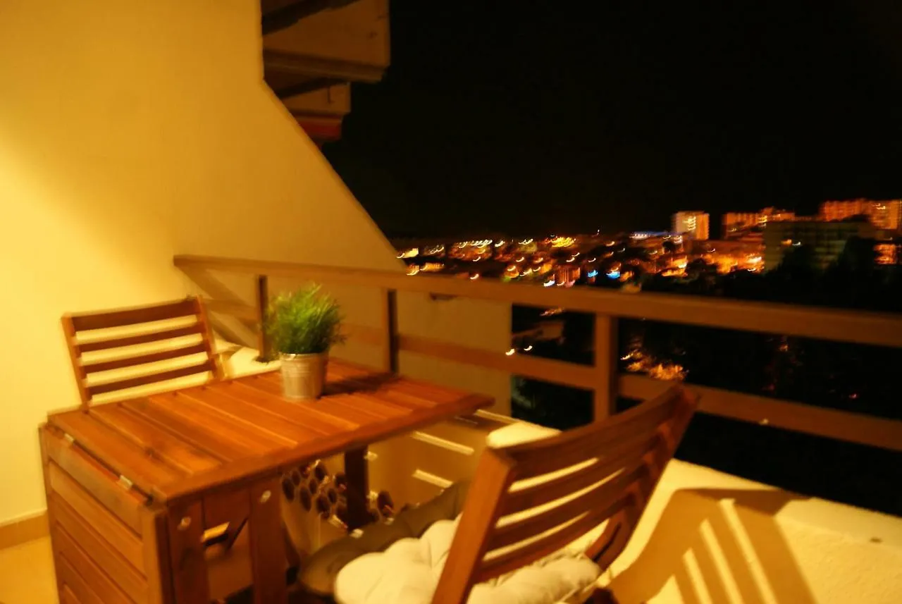 Casa Joca Duquesa Apartment Torremolinos