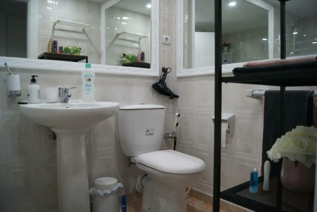 Casa Joca Duquesa Apartment Torremolinos Spain