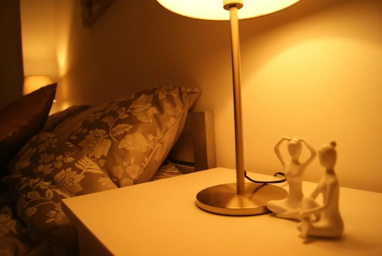 Casa Joca Duquesa Apartment Torremolinos