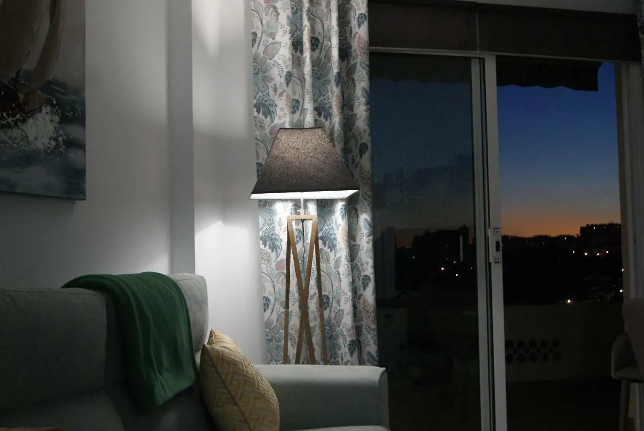 Casa Joca Duquesa Apartment Torremolinos