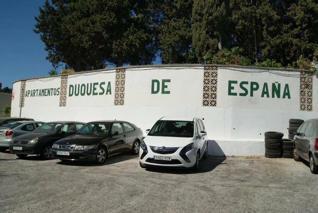Casa Joca Duquesa Apartment Torremolinos Spain