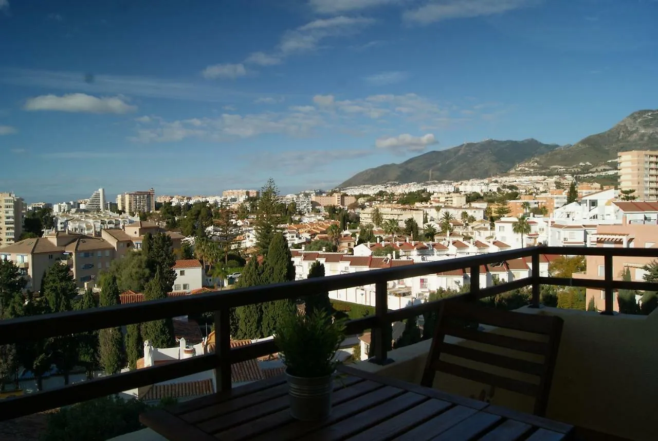 Casa Joca Duquesa Apartment Torremolinos 0*,  Spain