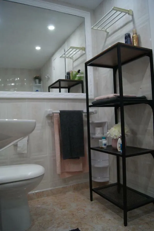 Casa Joca Duquesa Apartment Torremolinos