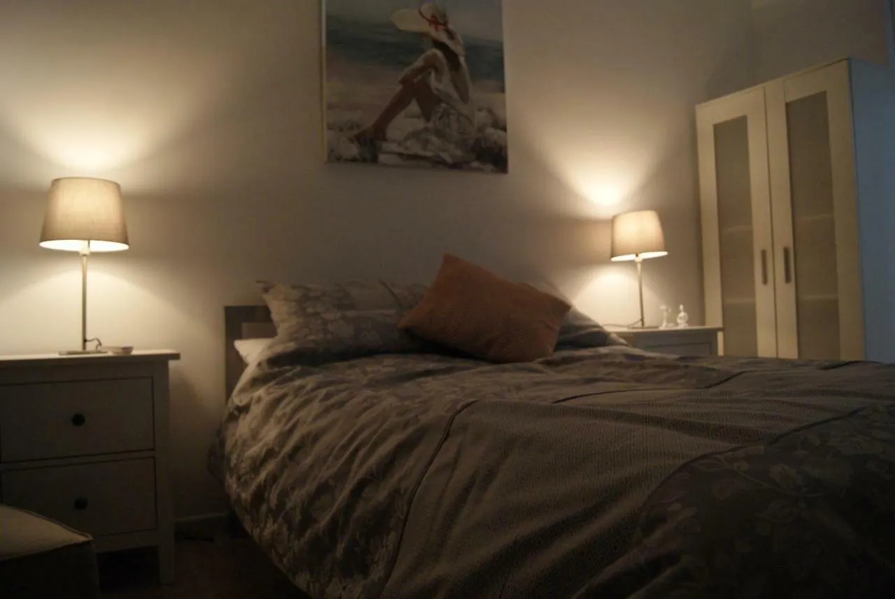 Casa Joca Duquesa Apartment Torremolinos Spain