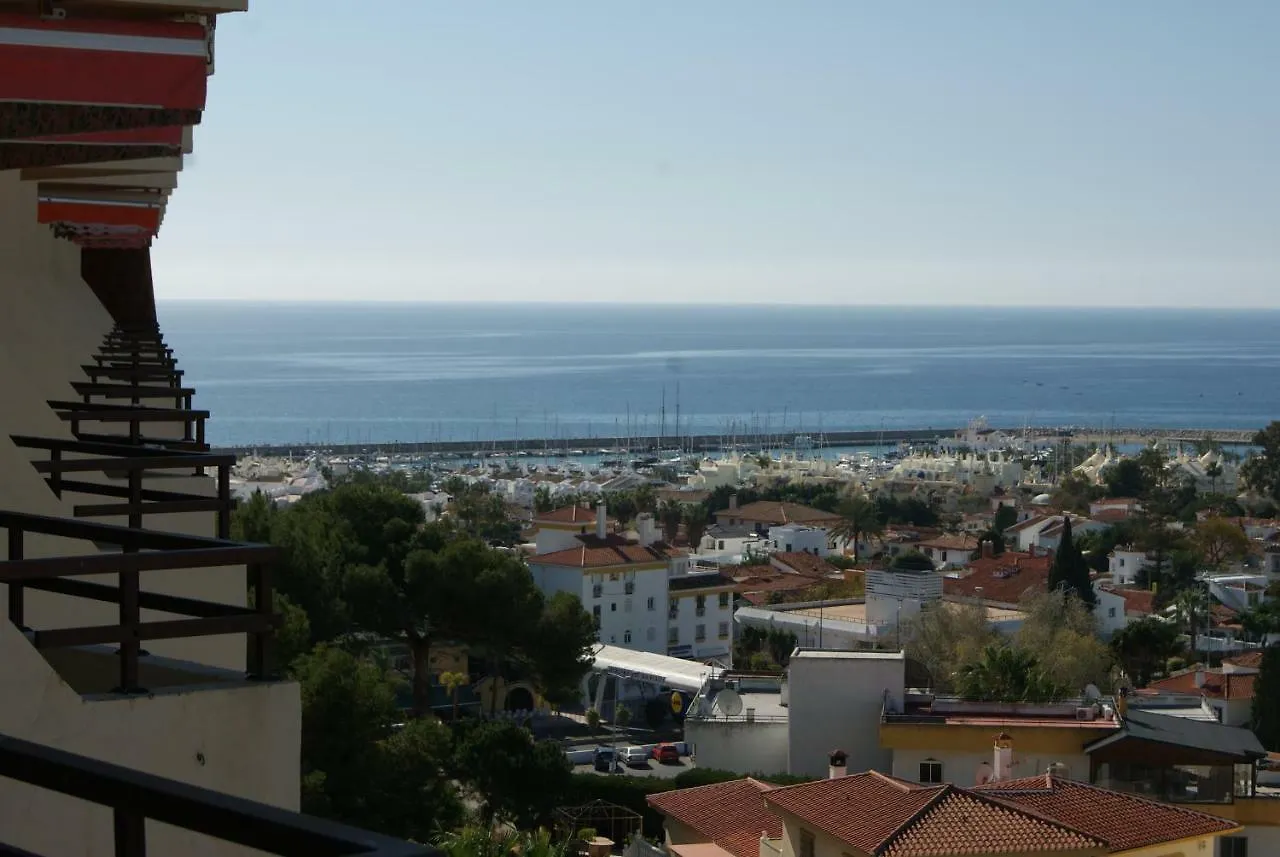 Casa Joca Duquesa Apartment Torremolinos