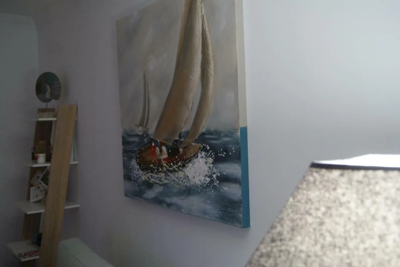 Casa Joca Duquesa Apartment Torremolinos