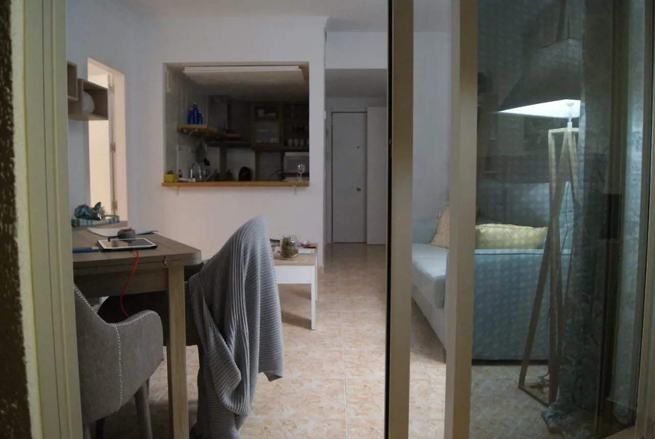 Casa Joca Duquesa Apartment Torremolinos