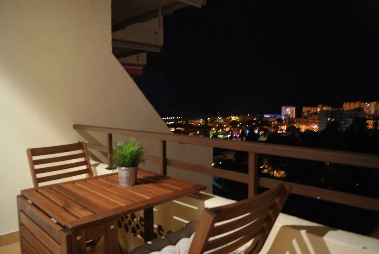 Casa Joca Duquesa Apartment Torremolinos