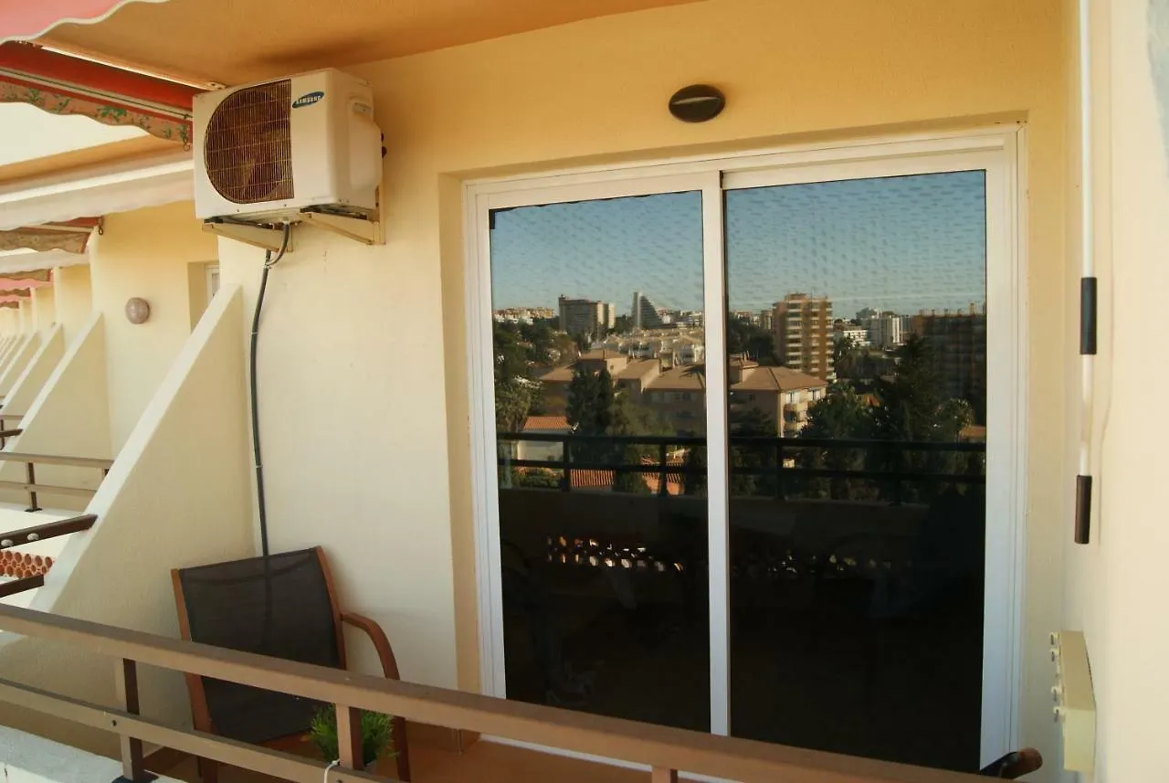 Casa Joca Duquesa Apartment Torremolinos