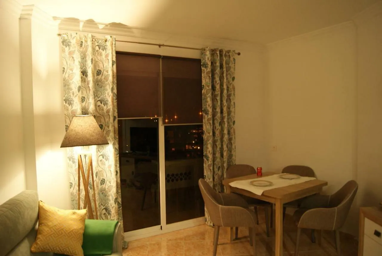 Casa Joca Duquesa Apartment Torremolinos Spain