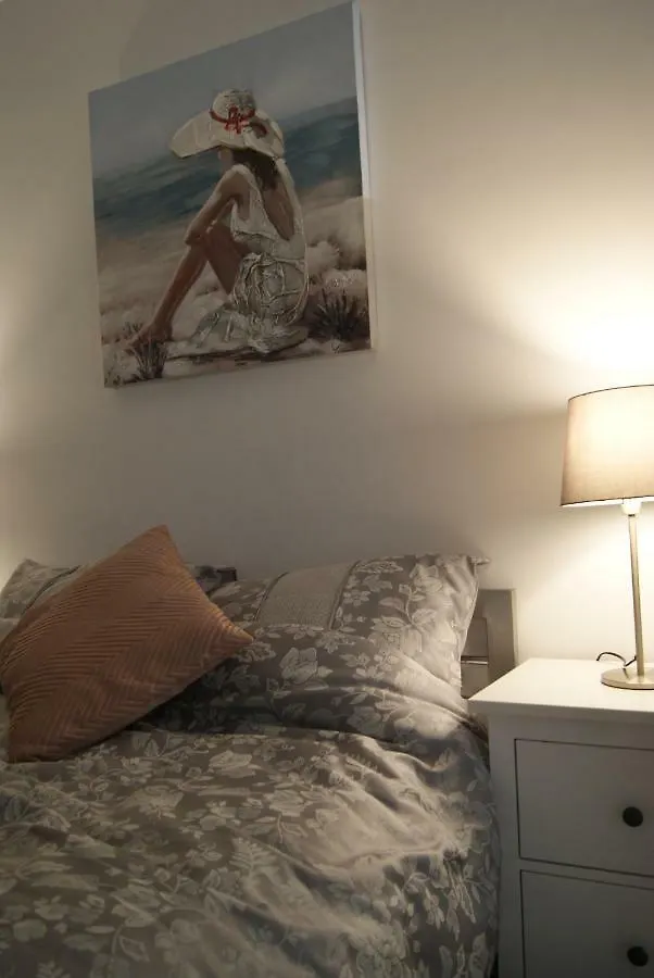 Casa Joca Duquesa Apartment Torremolinos