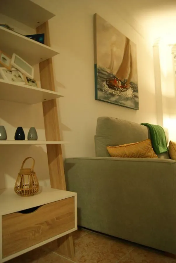 Casa Joca Duquesa Apartment Torremolinos
