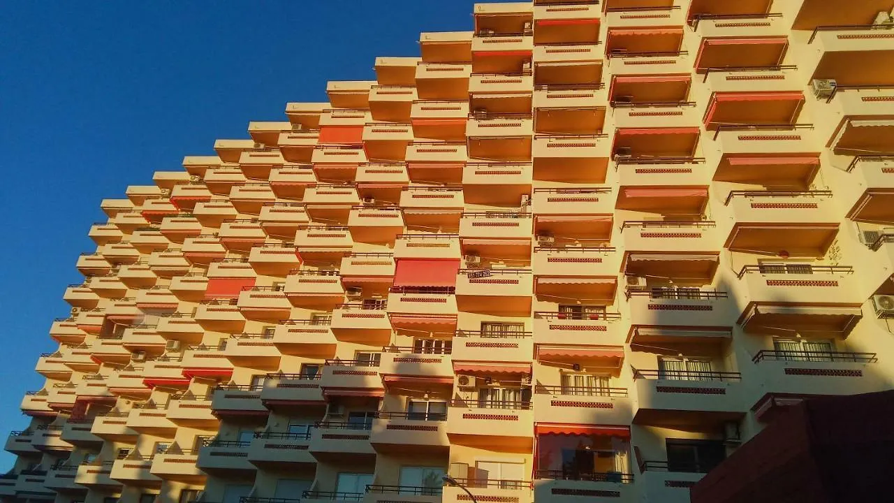 Casa Joca Duquesa Apartment Torremolinos 0*,  Spain