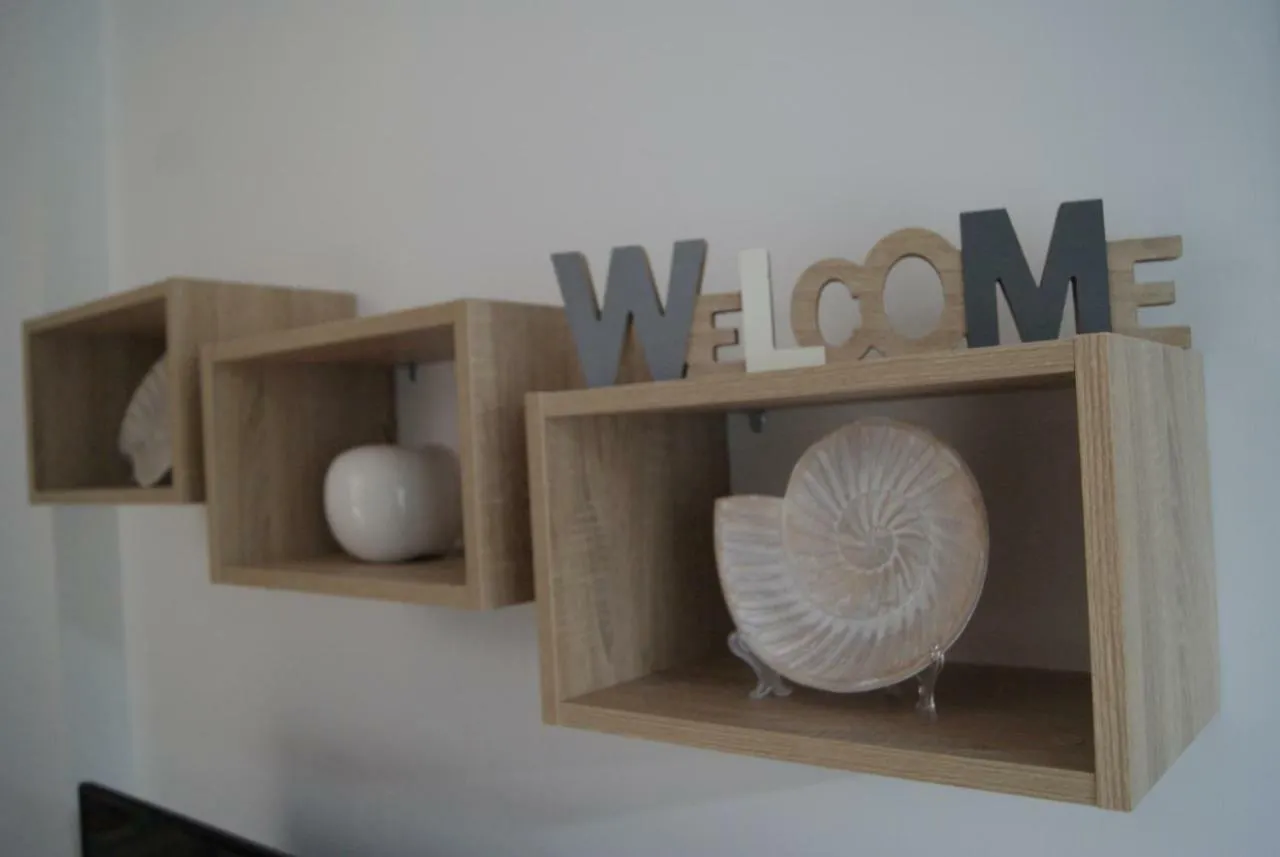 Casa Joca Duquesa Apartment Torremolinos