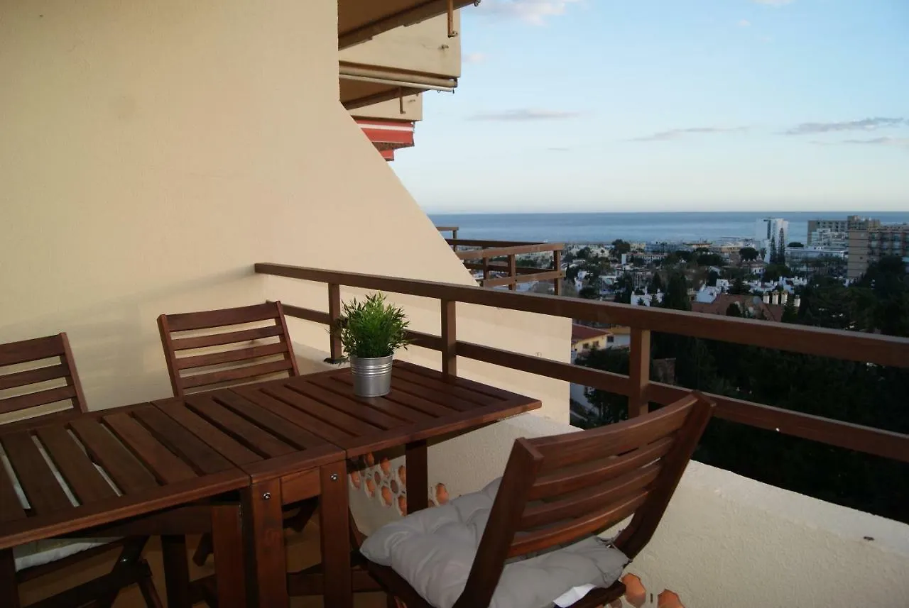 Casa Joca Duquesa Apartment Torremolinos 0*,  Spain