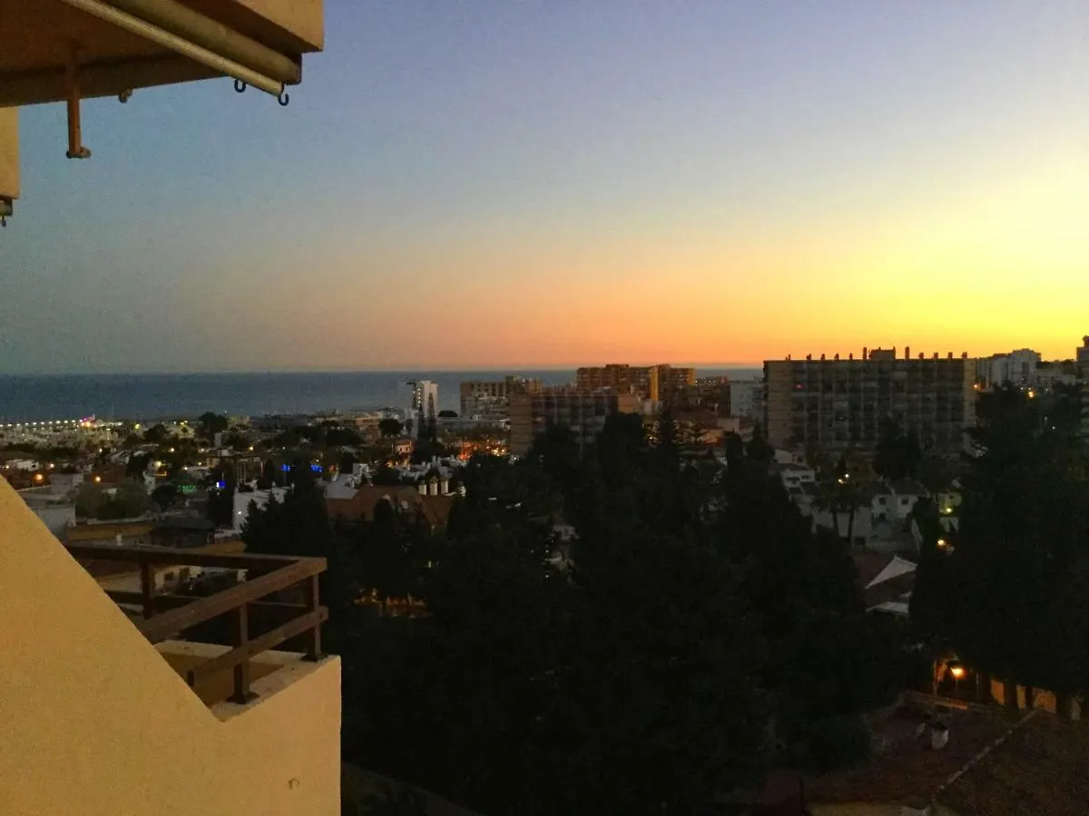 Casa Joca Duquesa Apartment Torremolinos 0*,