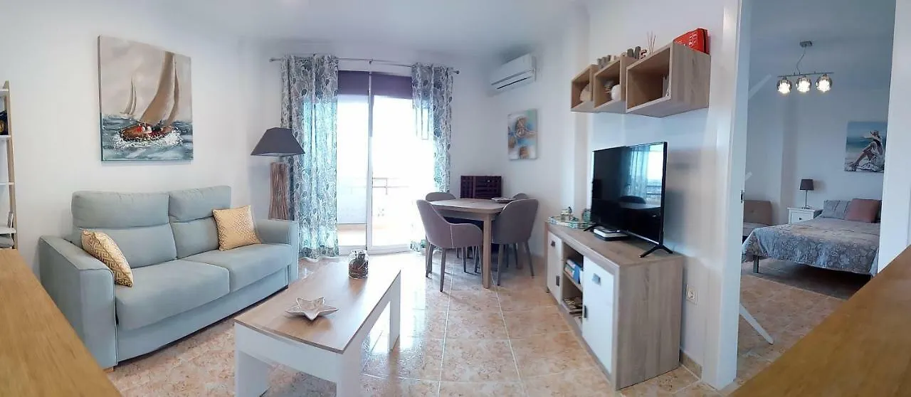 Casa Joca Duquesa Apartment Torremolinos 0*,