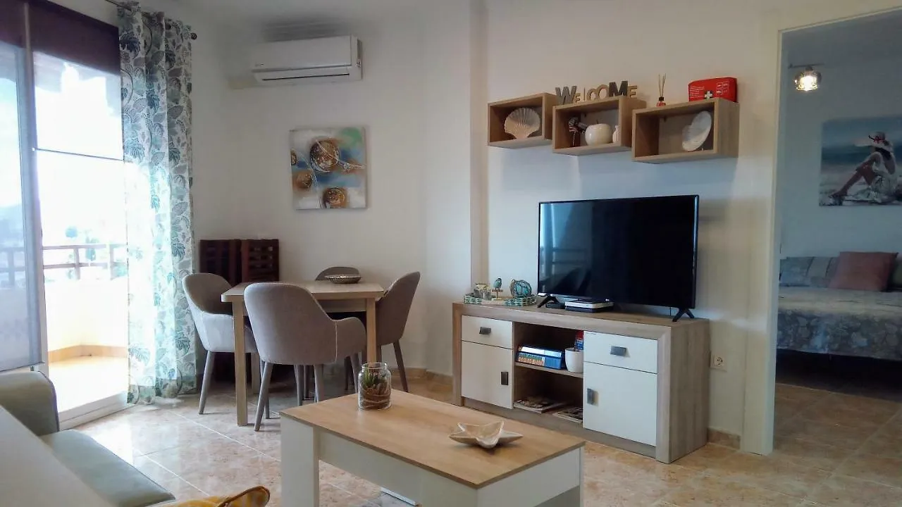 Casa Joca Duquesa Apartment Torremolinos