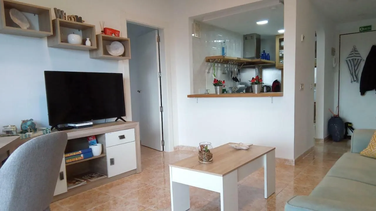 Casa Joca Duquesa Apartment Torremolinos Spain