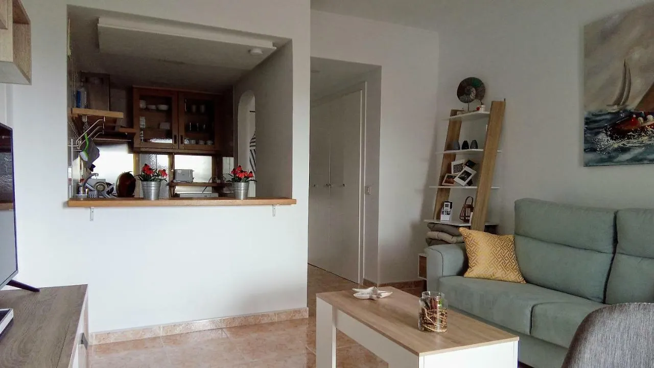Casa Joca Duquesa Apartment Torremolinos Spain