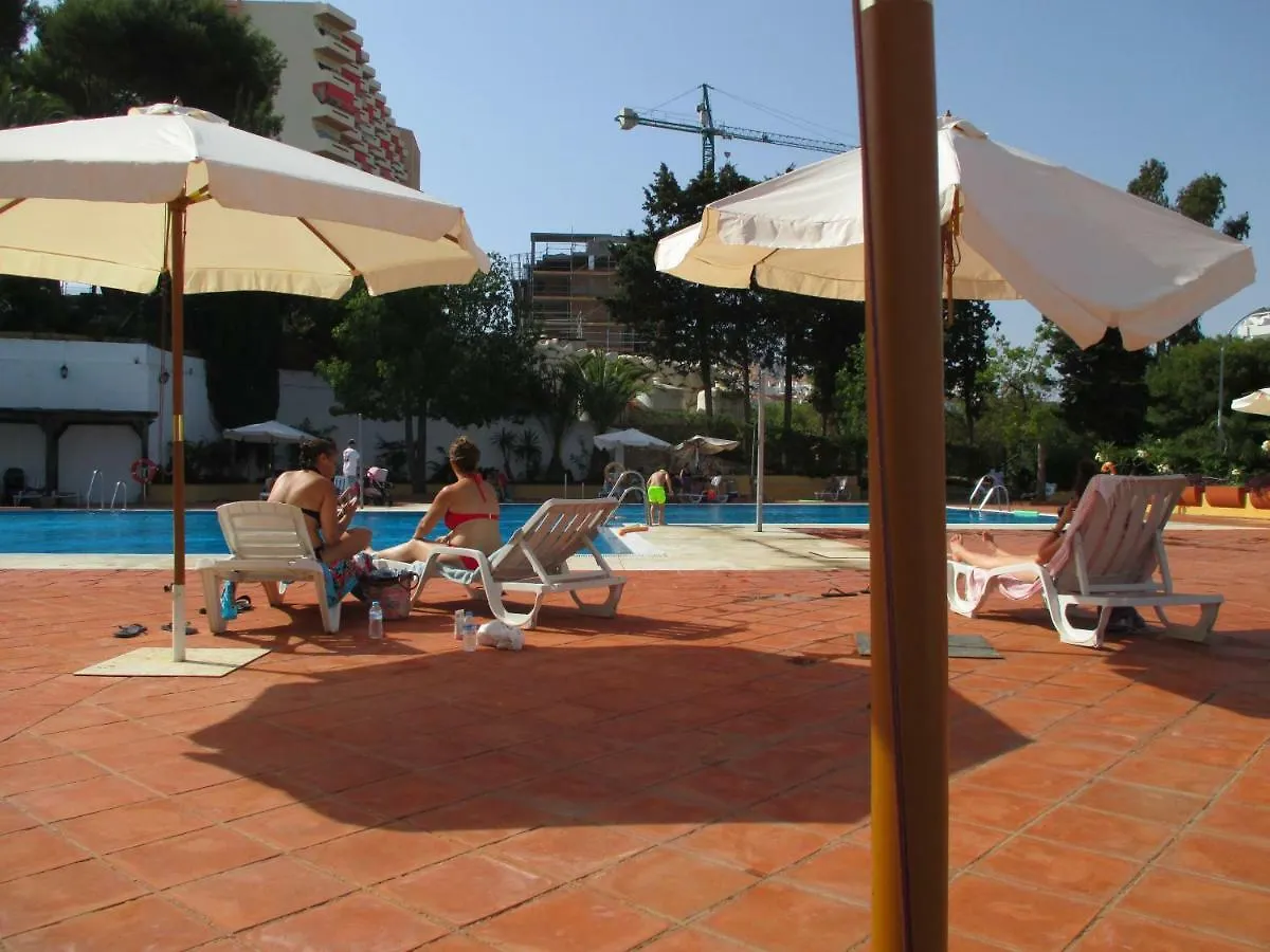 Casa Joca Duquesa Apartment Torremolinos