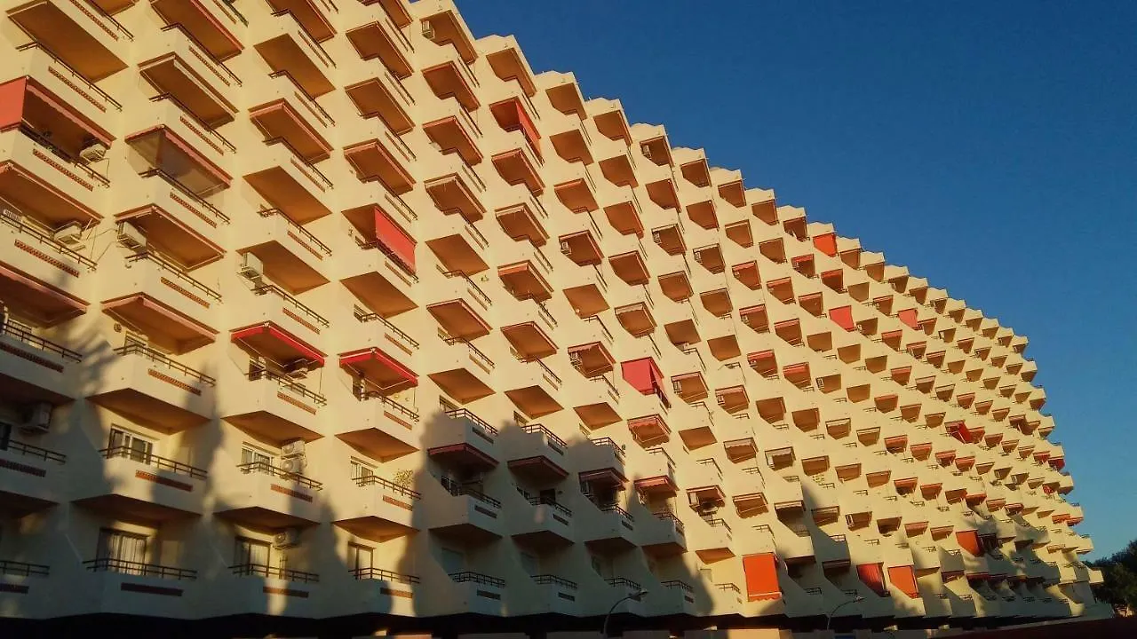 Casa Joca Duquesa Apartment Torremolinos