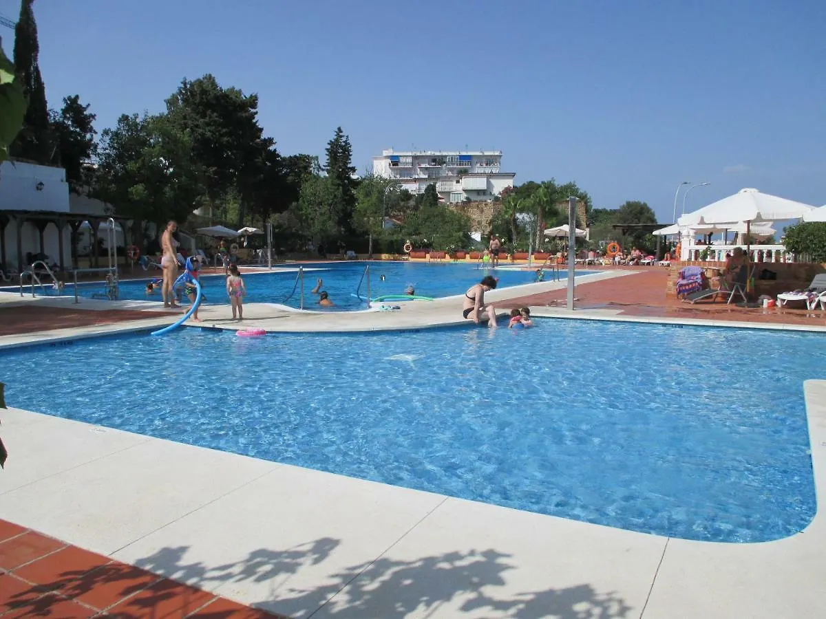 Casa Joca Duquesa Apartment Torremolinos Spain