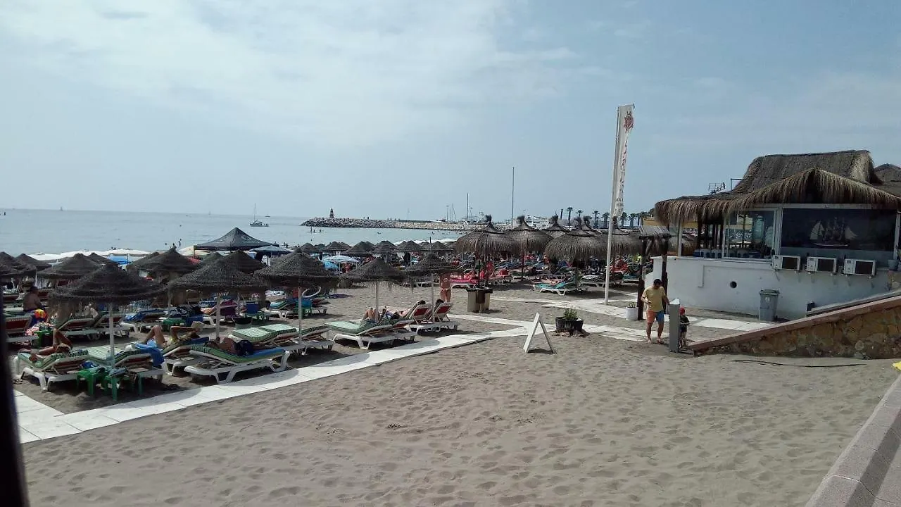 Casa Joca Duquesa Apartment Torremolinos