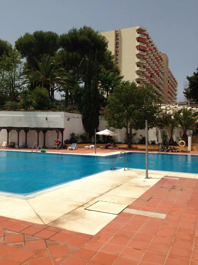 Casa Joca Duquesa Apartment Torremolinos 0*,  Spain