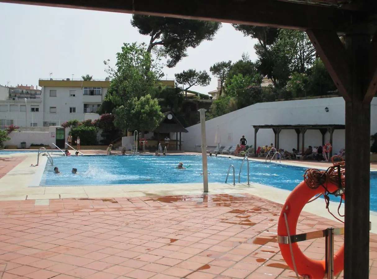 Casa Joca Duquesa Apartment Torremolinos