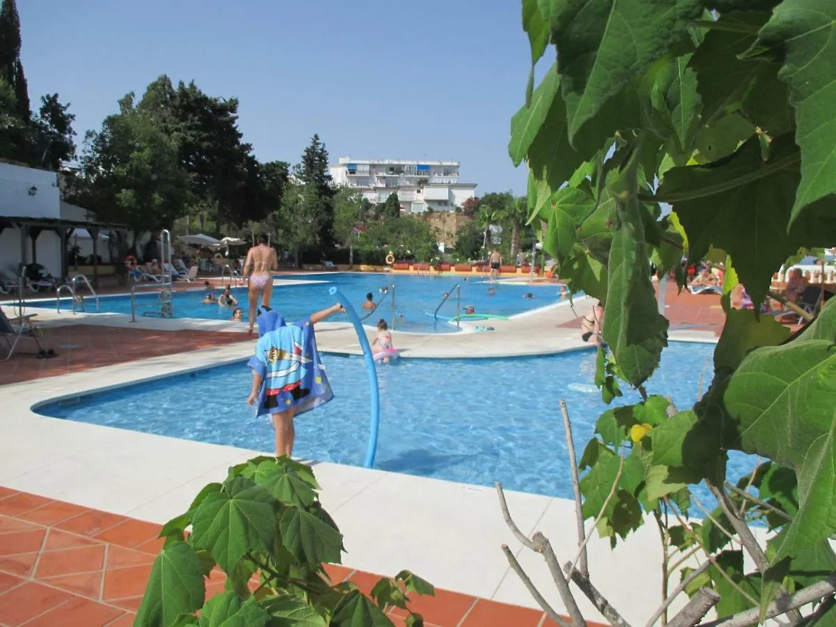 Casa Joca Duquesa Apartment Torremolinos