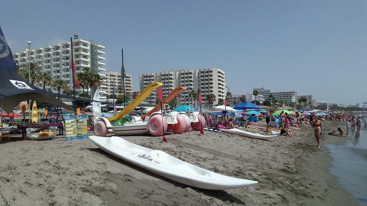Casa Joca Duquesa Apartment Torremolinos Spain