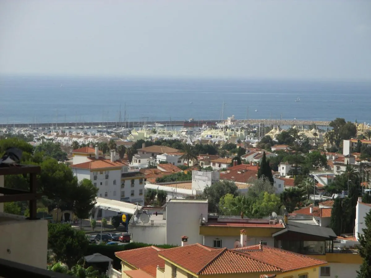 Casa Joca Duquesa Apartment Torremolinos Spain