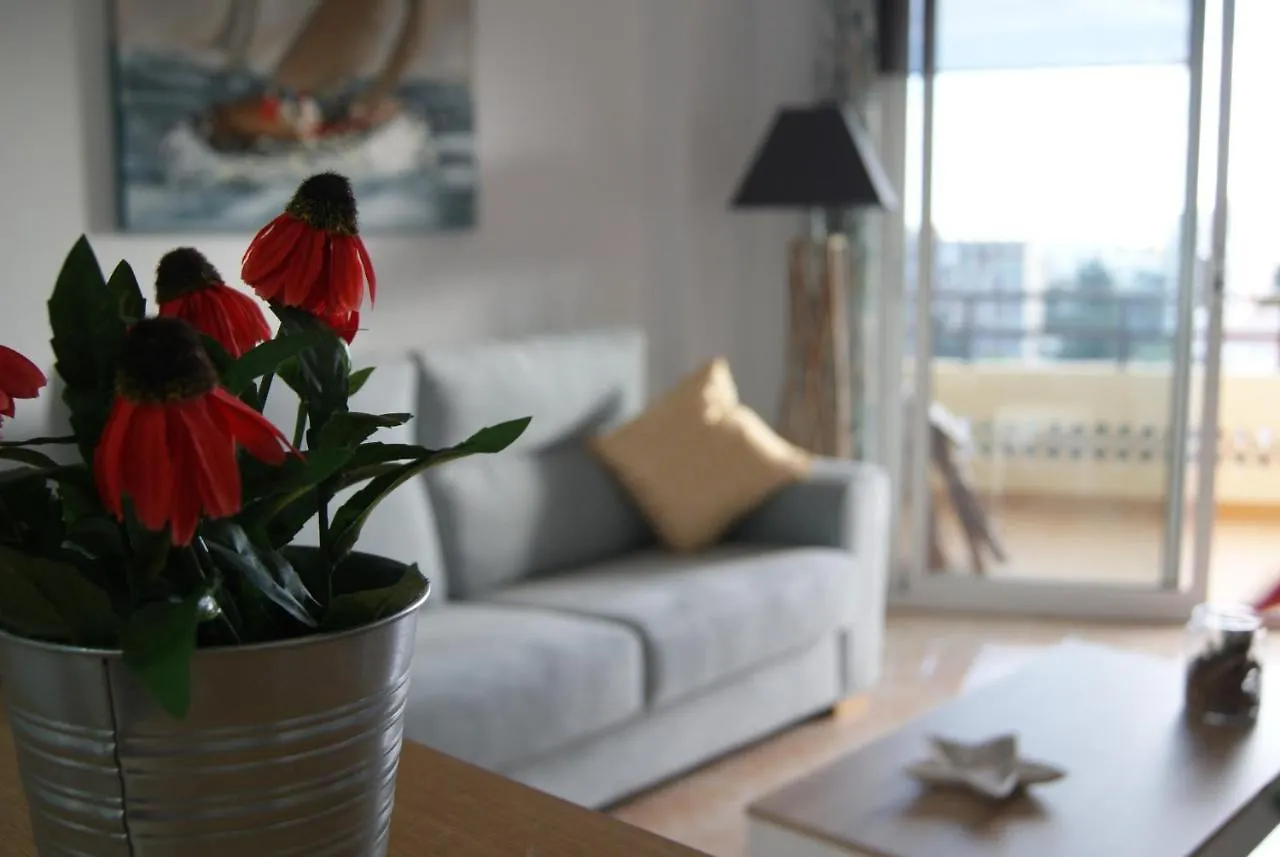 Casa Joca Duquesa Apartment Torremolinos