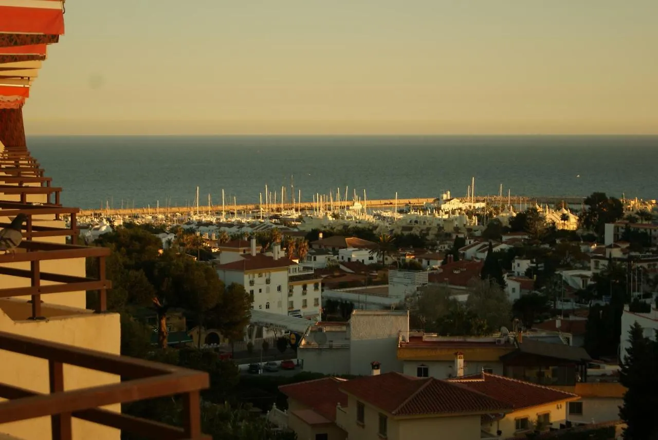 Casa Joca Duquesa Apartment Torremolinos