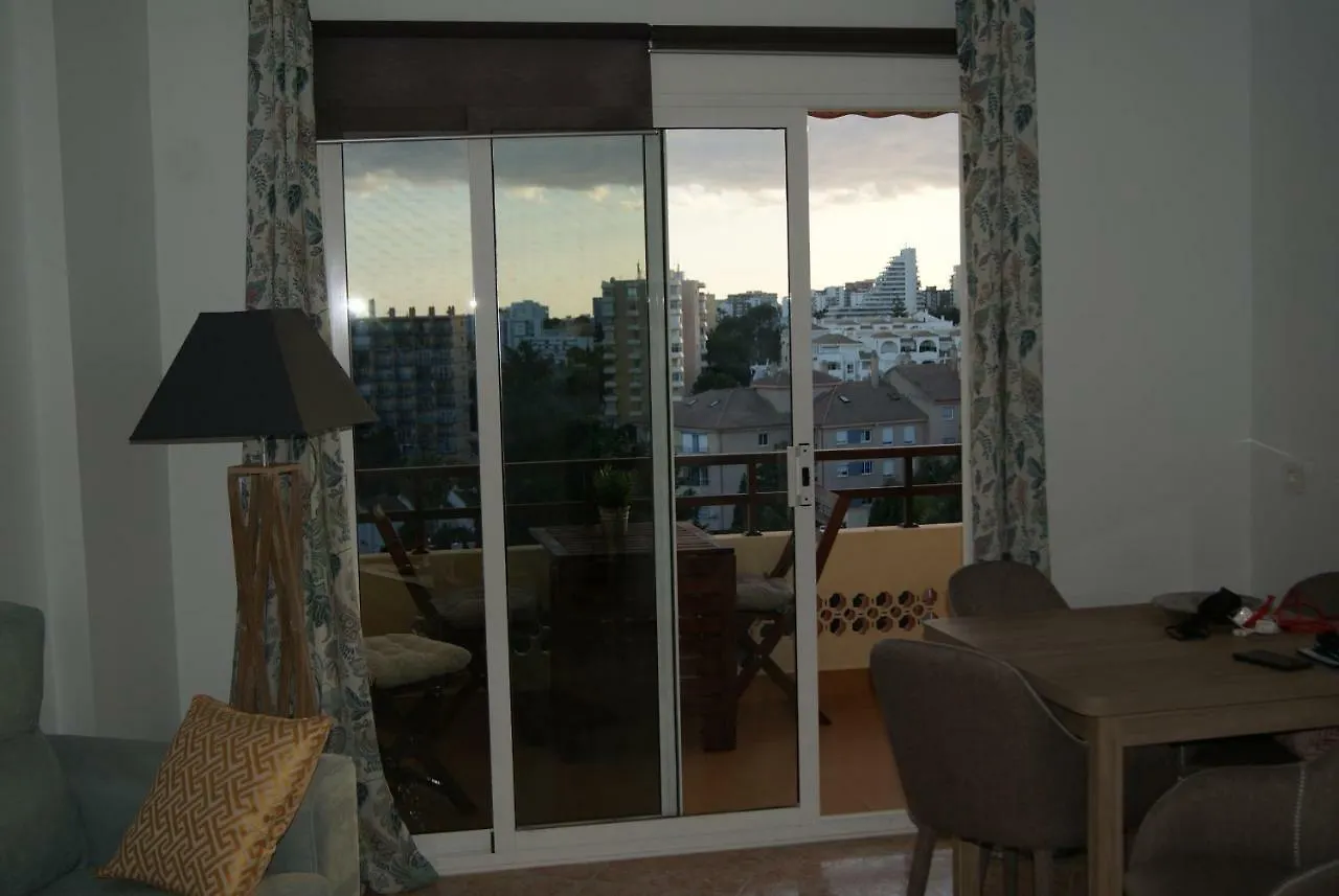 Casa Joca Duquesa Apartment Torremolinos