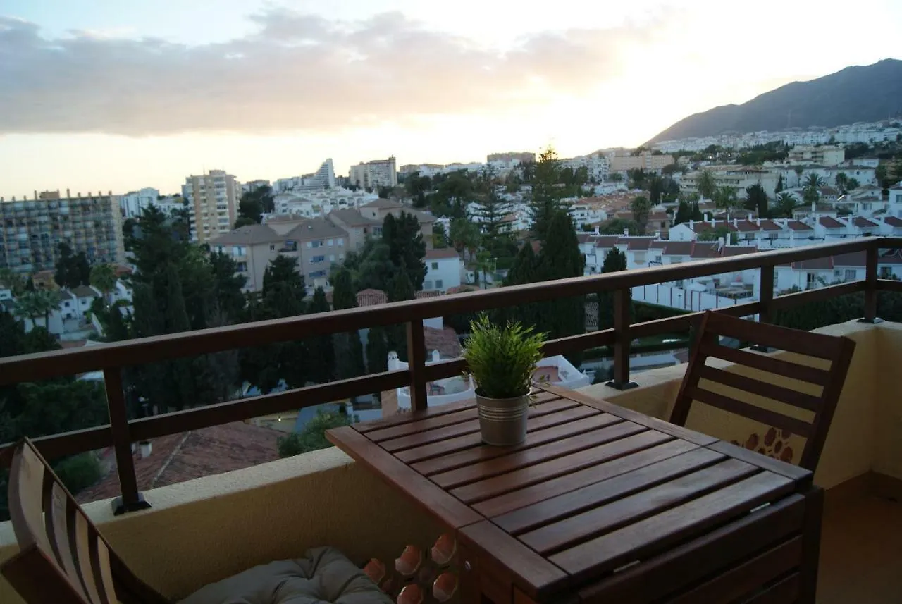 Casa Joca Duquesa Apartment Torremolinos