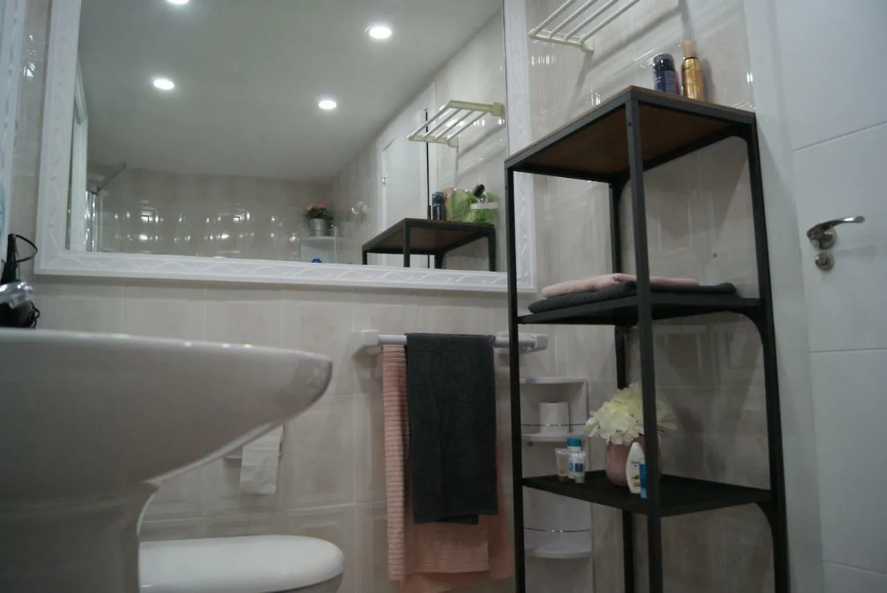 Casa Joca Duquesa Apartment Torremolinos Spain